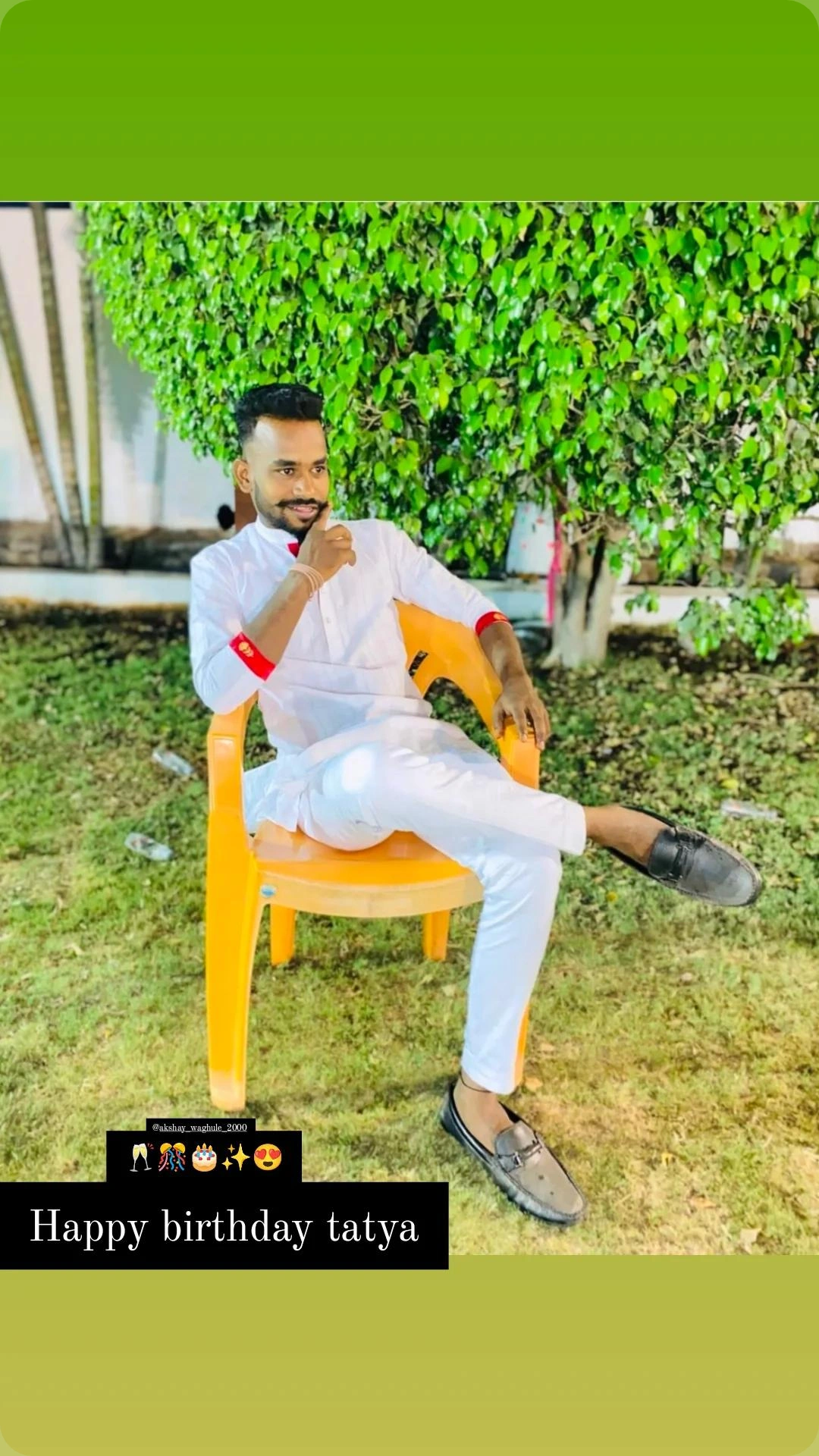 Profile Image