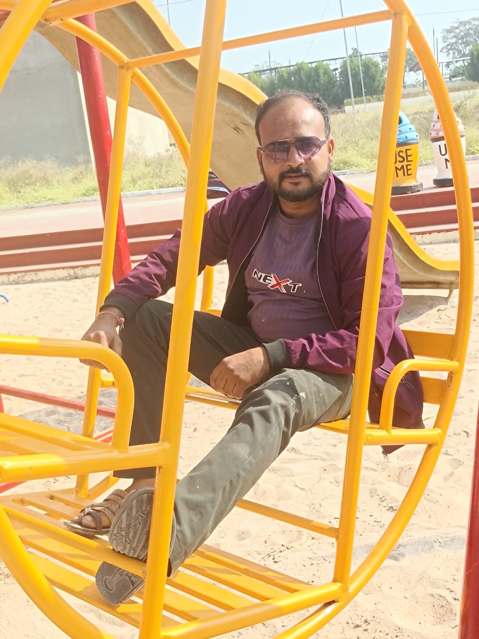 Profile Image