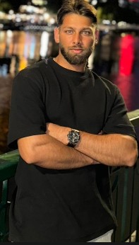 IZAN SHAIKH