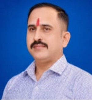 MITHLESH KUMAR UPADHYAY