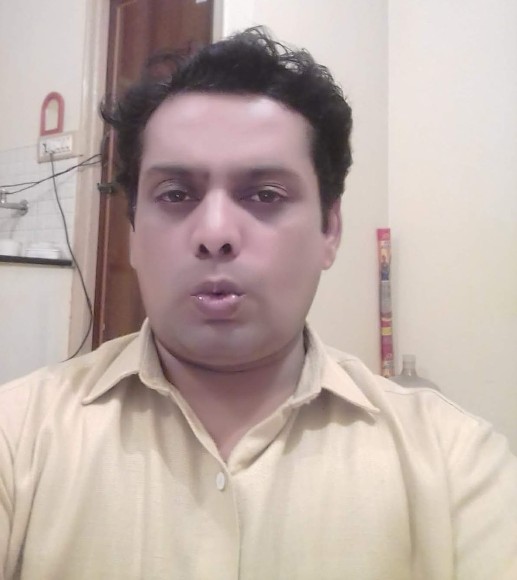 RAGHURAM V