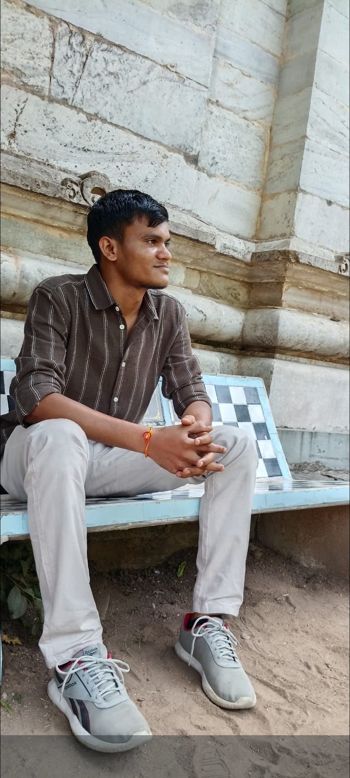 DIPAK RAMESHBHAI BHATT