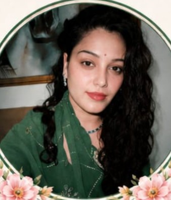 MEENAKSHI SOLANKI