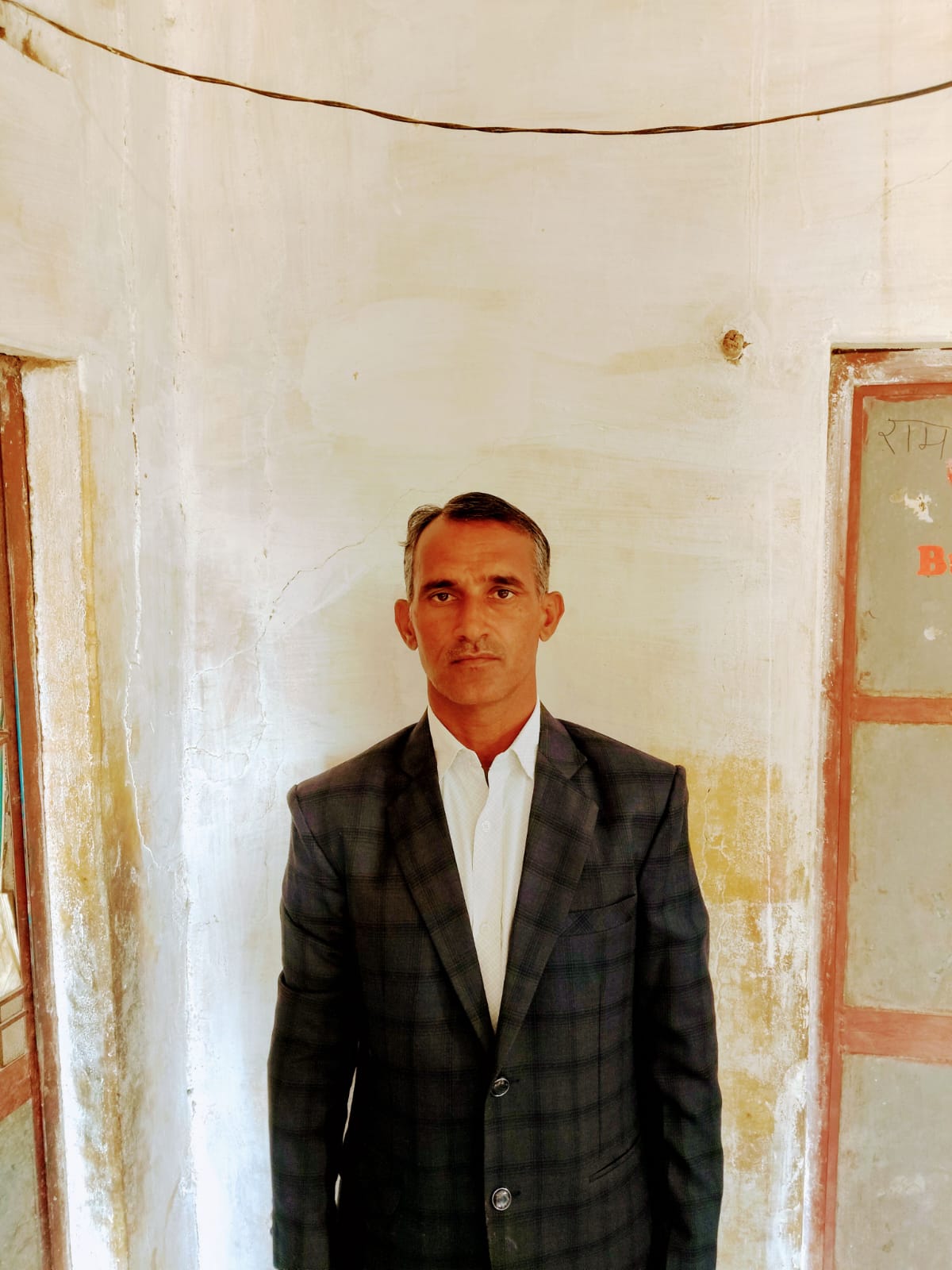 RAMPRASAD CHAUDHARY