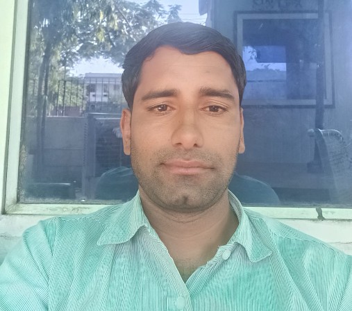 UMRAV SINGH