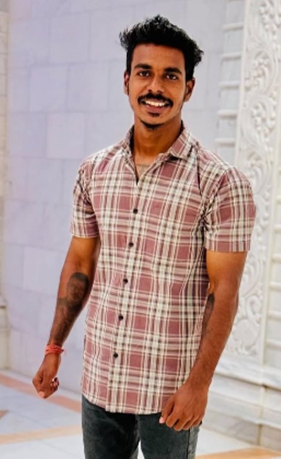HITENDRA SINGH RATHOD