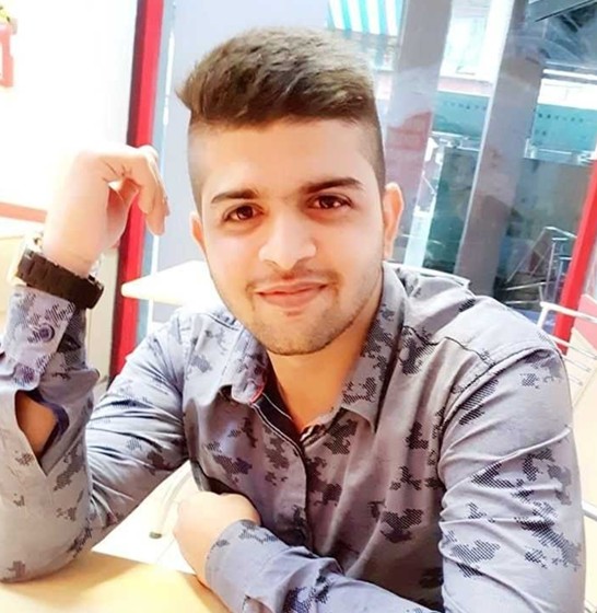 AMAR RAGHANI