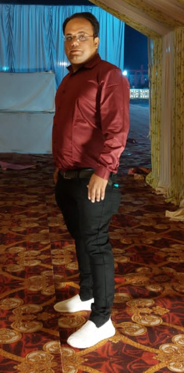 DEVANAND KUMAR CHANDWANI