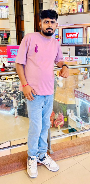 GOURAV ASWANI