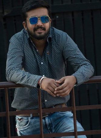 PIYUSH ATHWANI