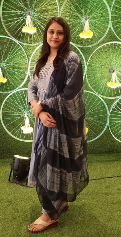 C.A. DEEPIKA AGARWAL
