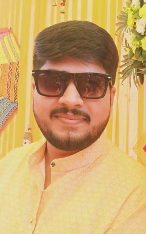 SOUMYA PANDEY