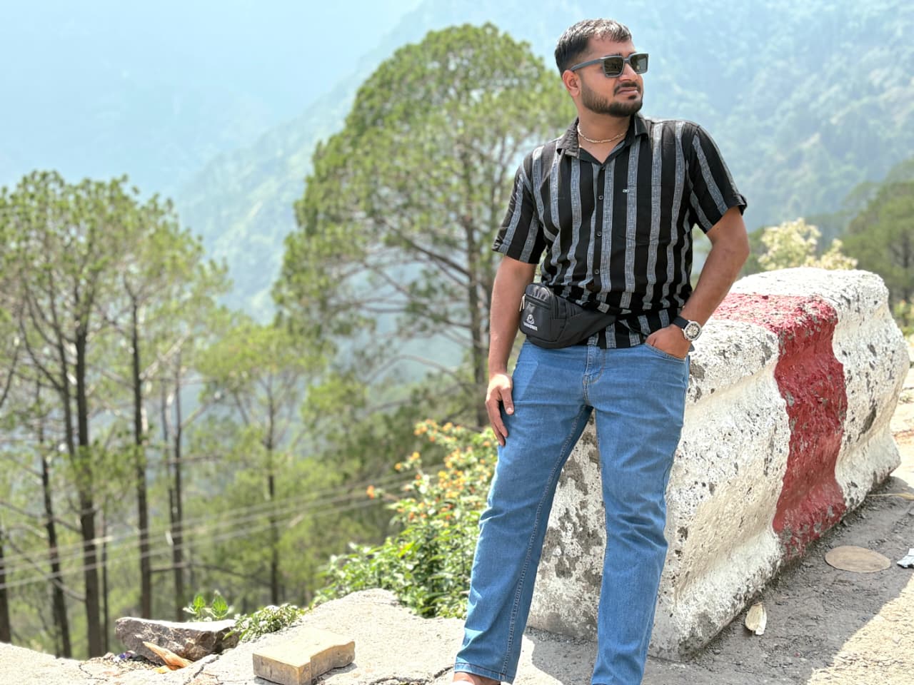 DEEPAK MISHRA