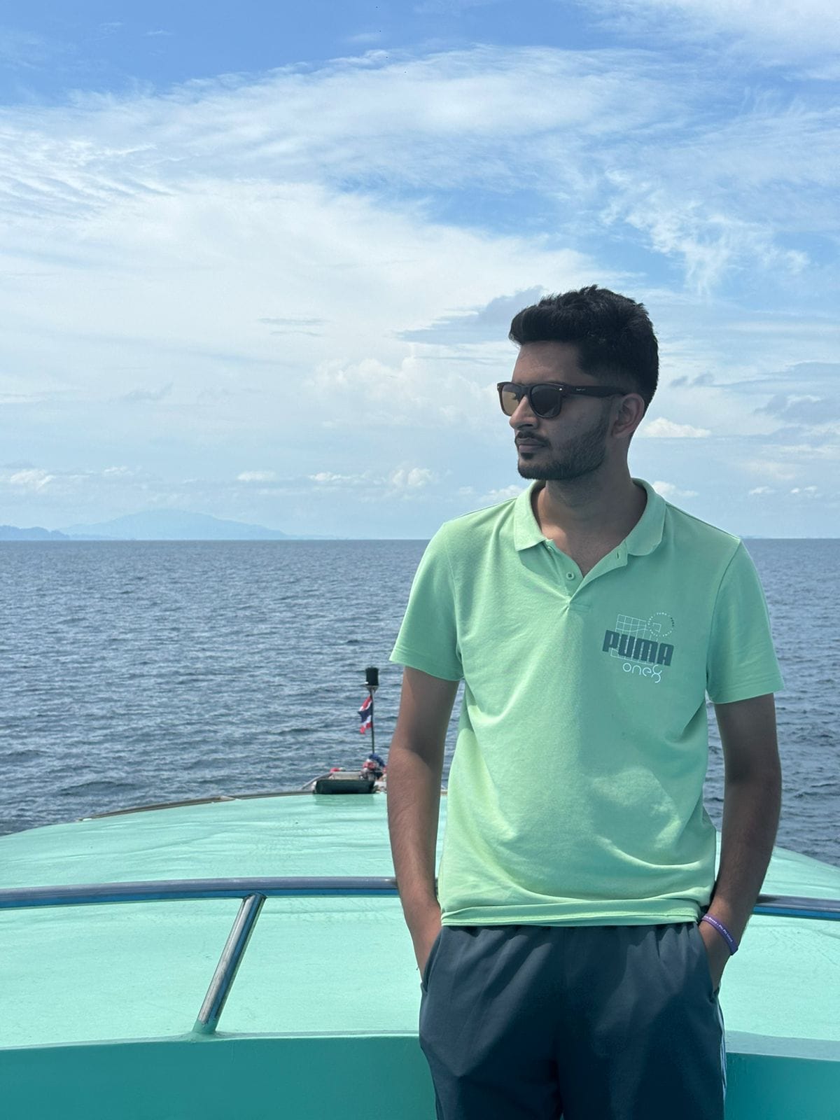 ASHUTOSH SHARMA