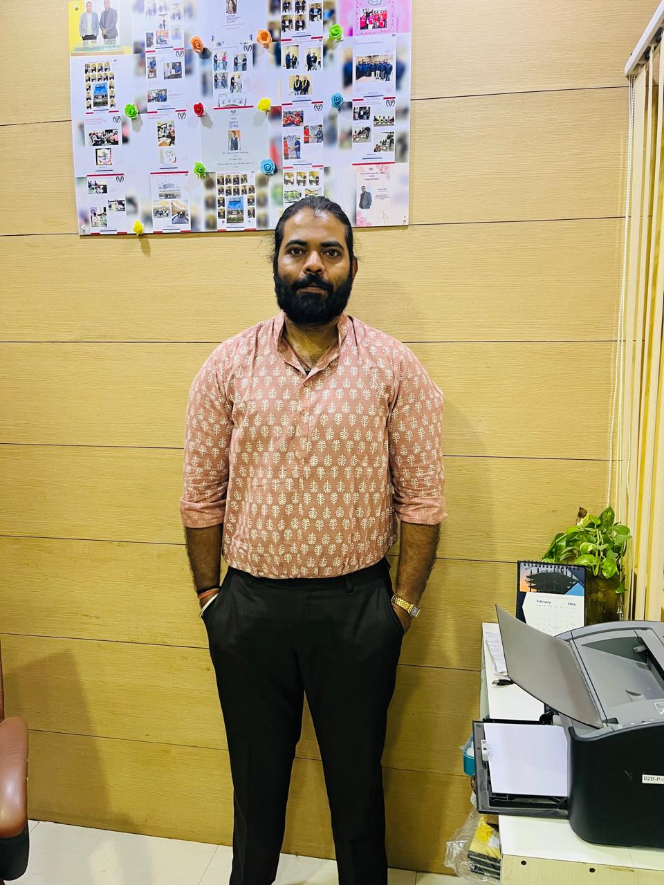 Profile Image