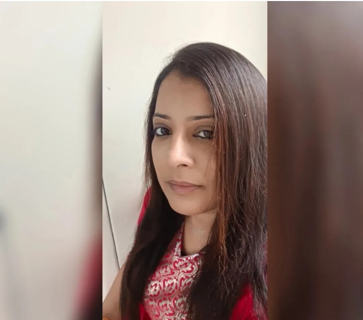 Hema Sharma