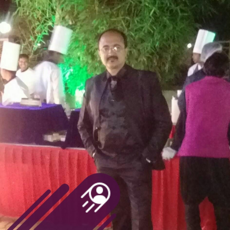 pankaj ahuja