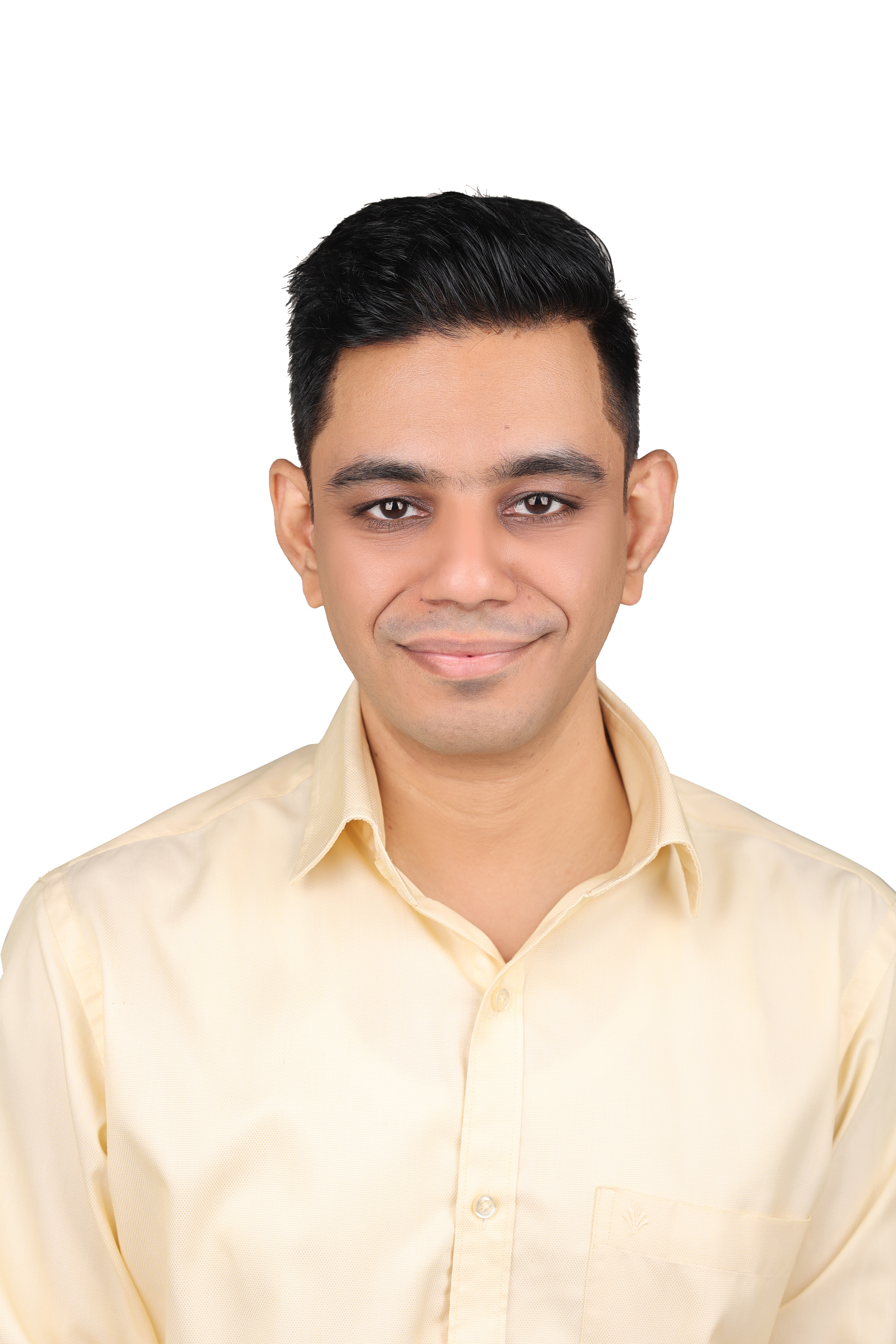 Rahul Iyer