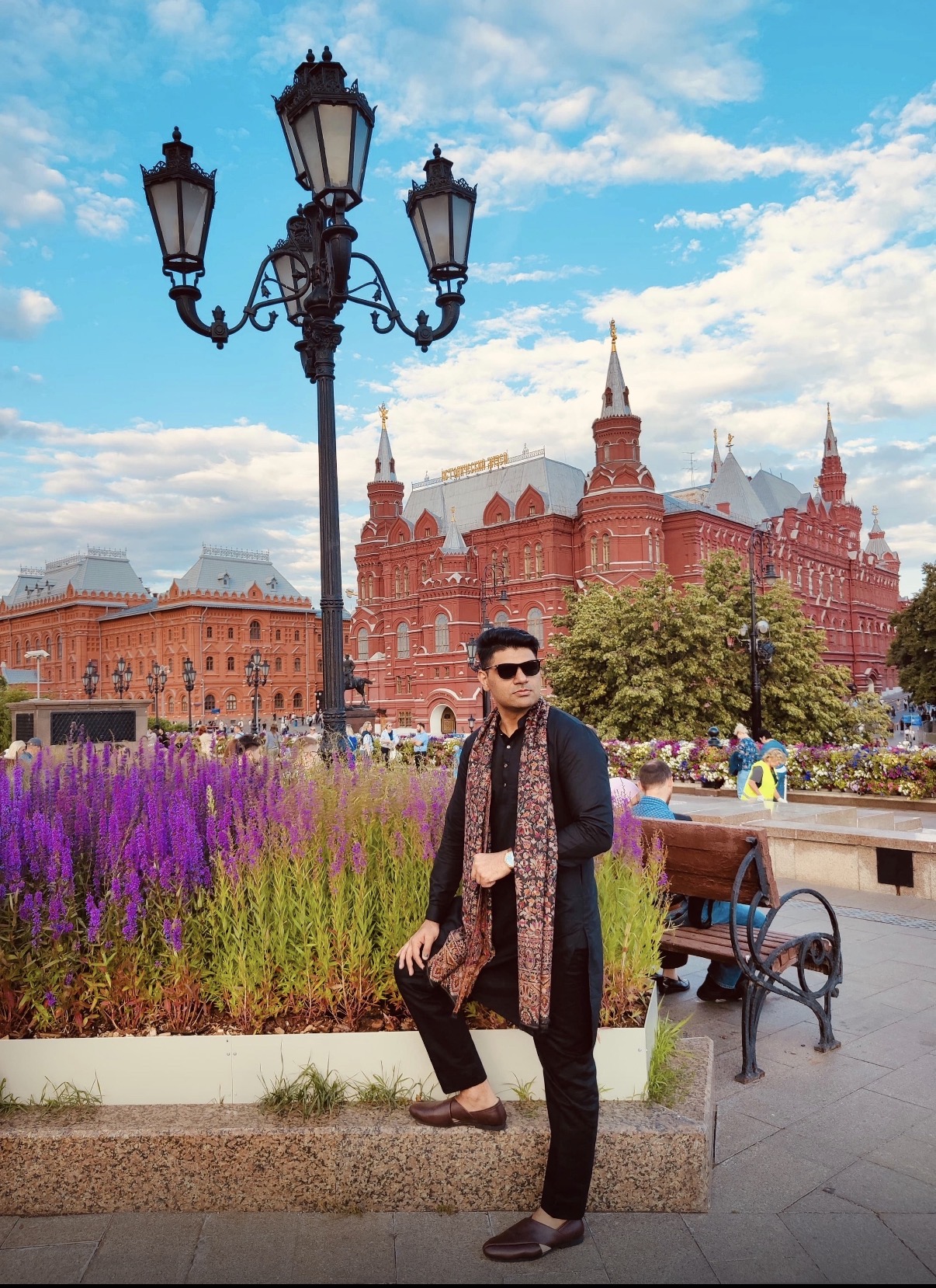 Himanshu Dagar
