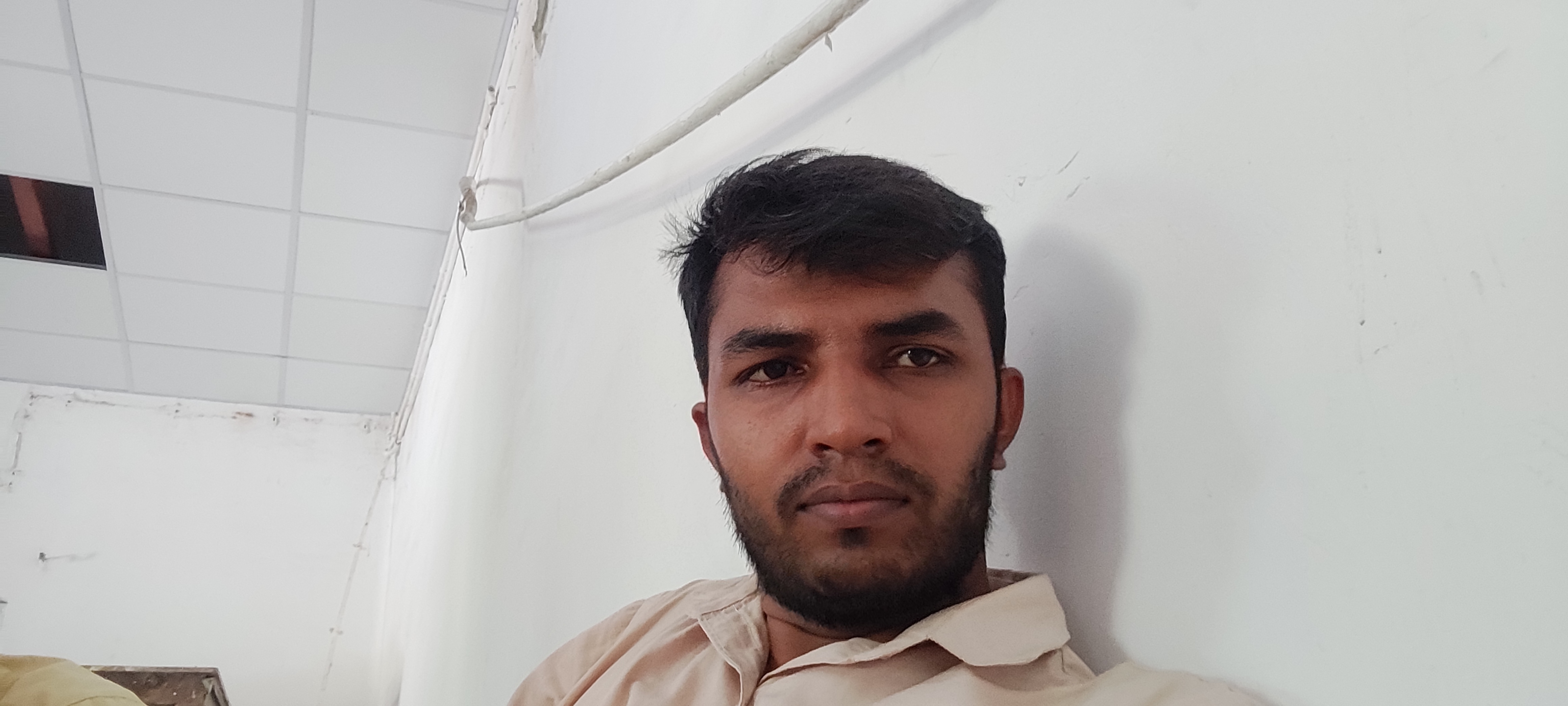 Anup Kumar