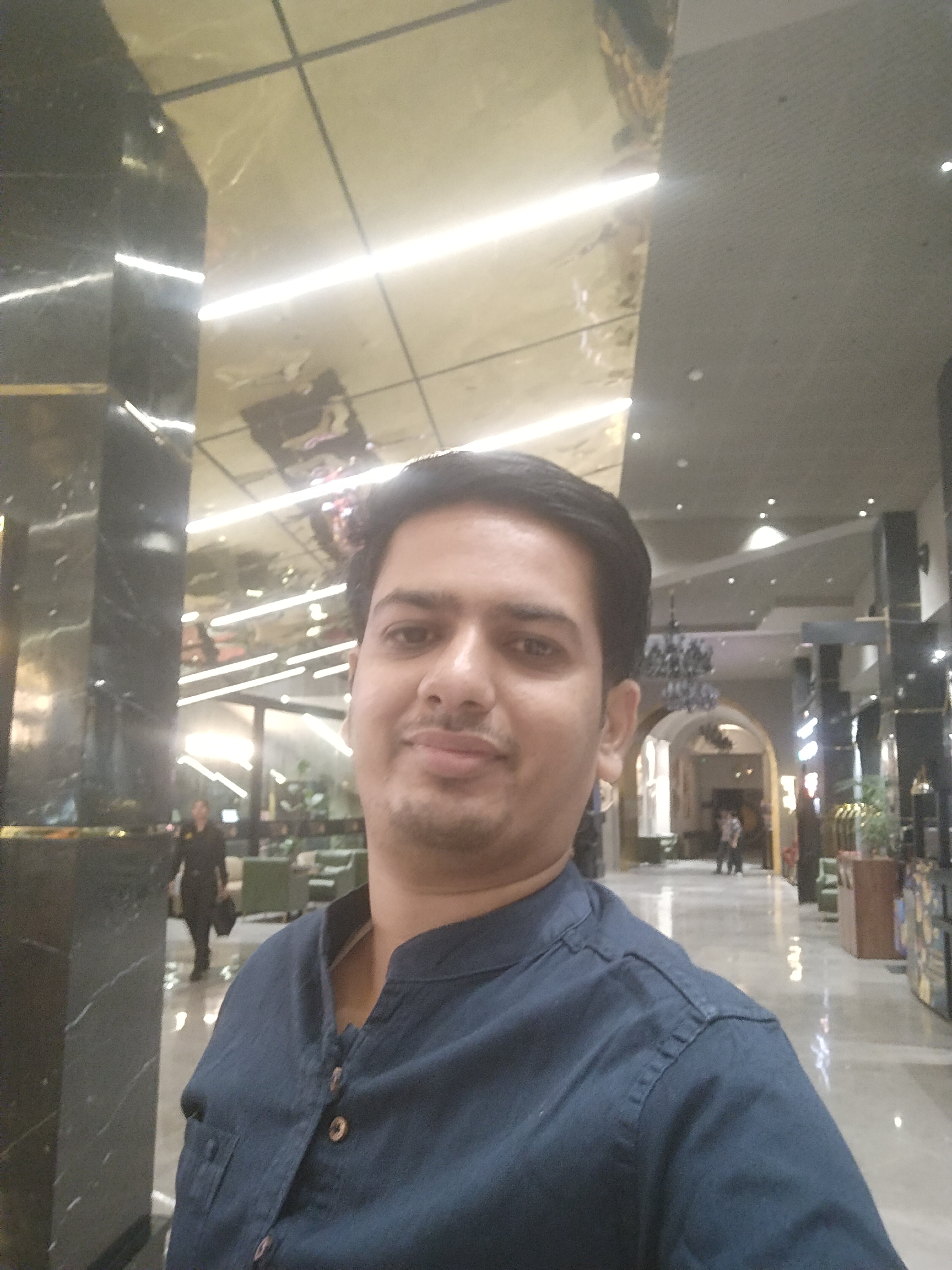 Mohit sogani