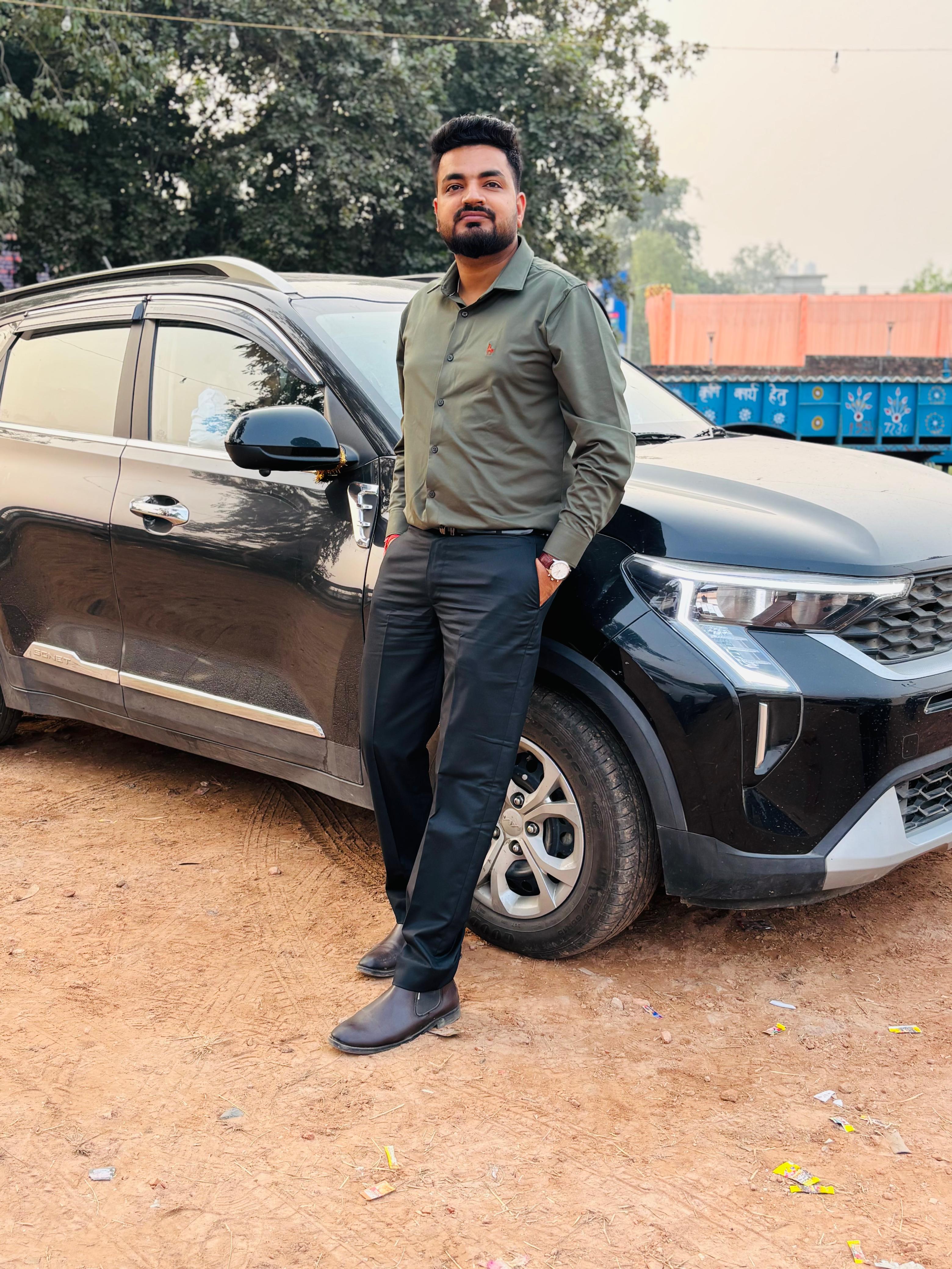 Profile Image