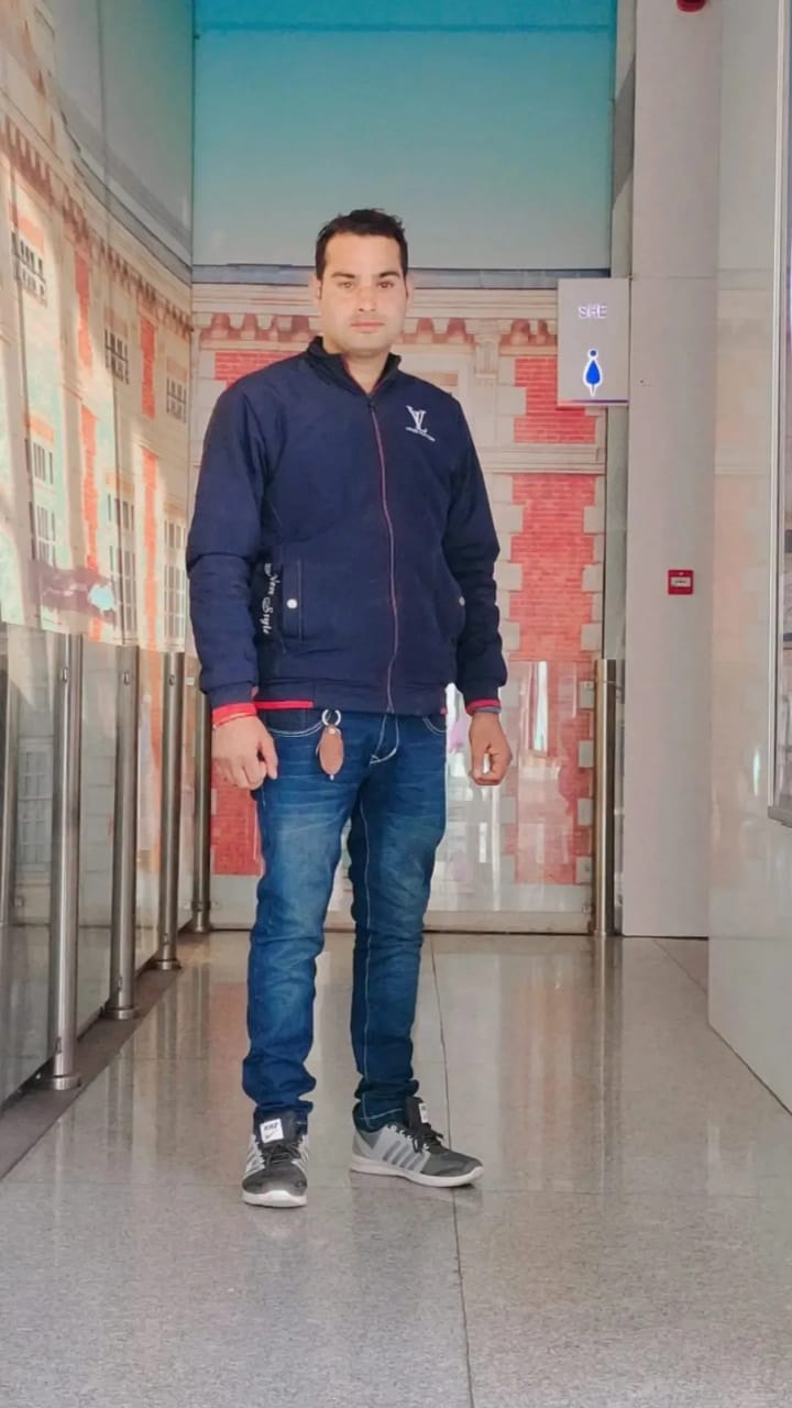 Profile Image