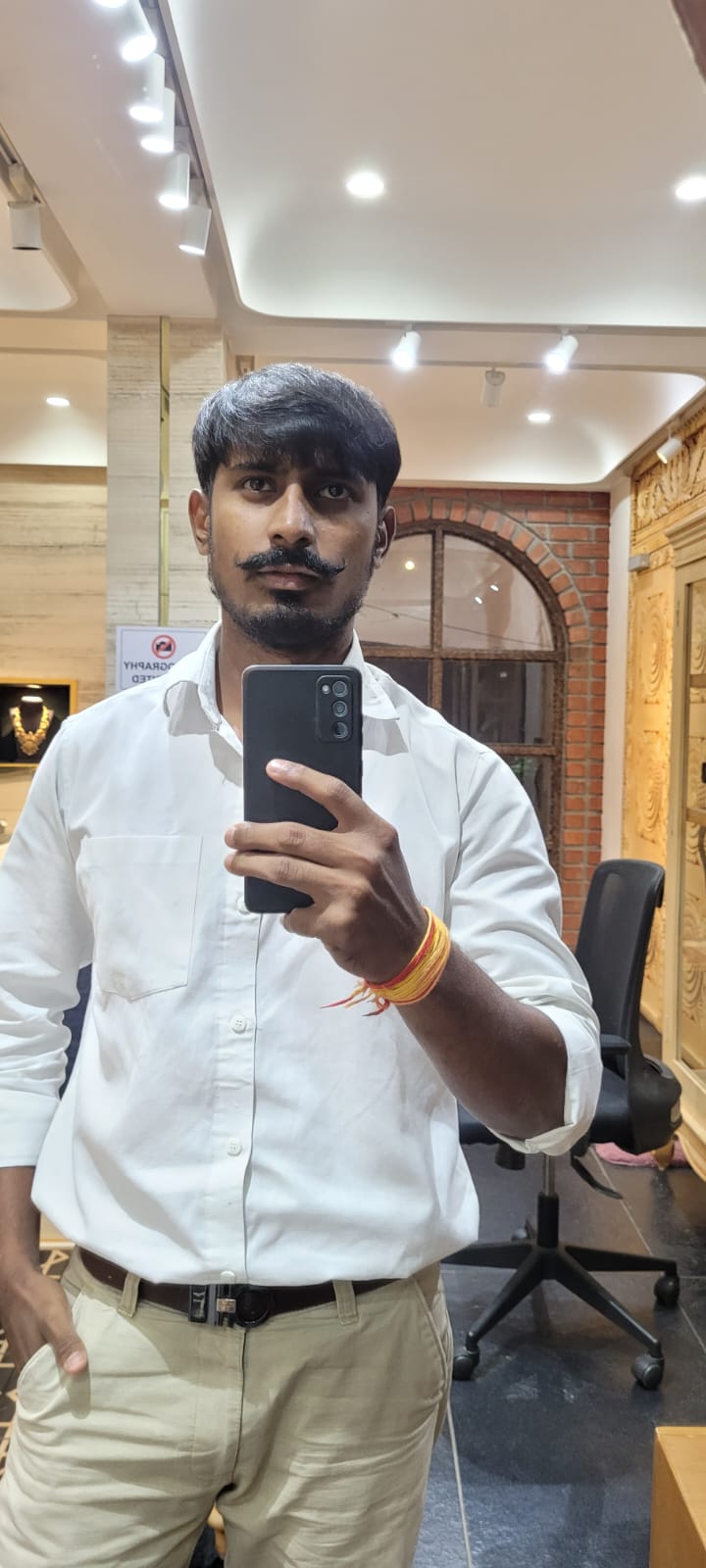 SHEETAL SINGH THAKUR