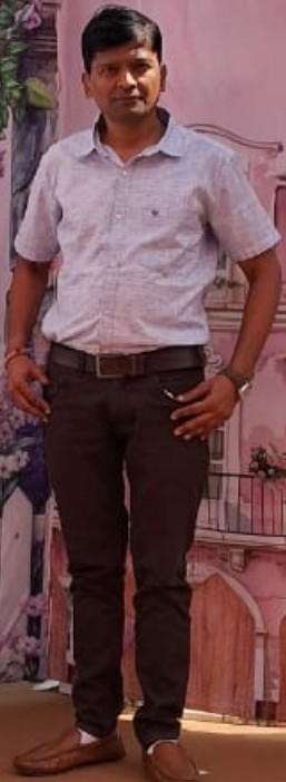 JITHENDRA JAIN