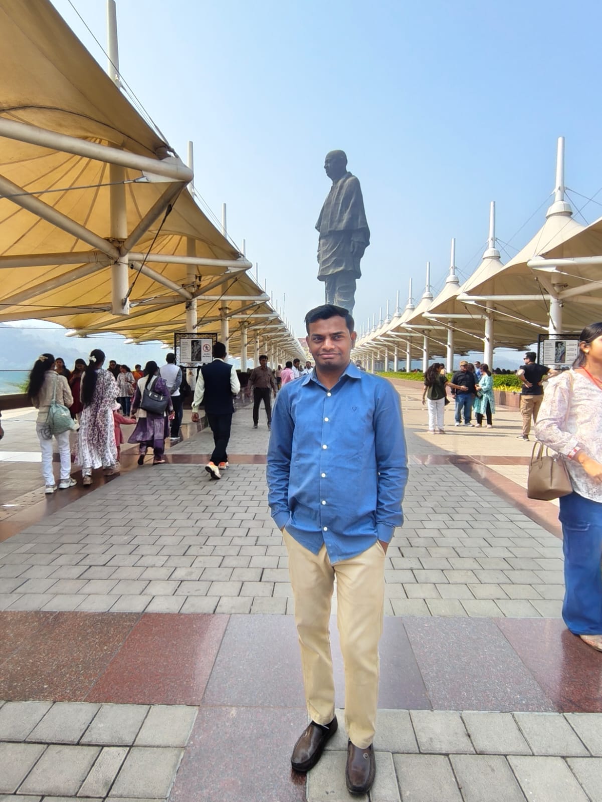 GOURAV JAIN