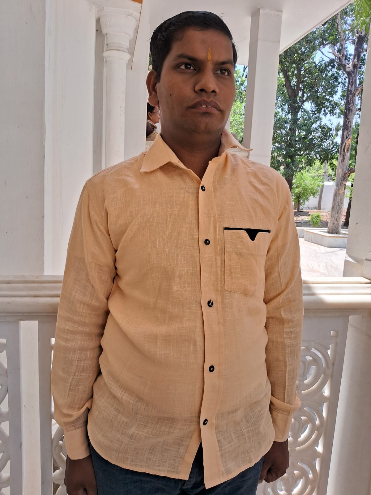 RISHABH JAIN
