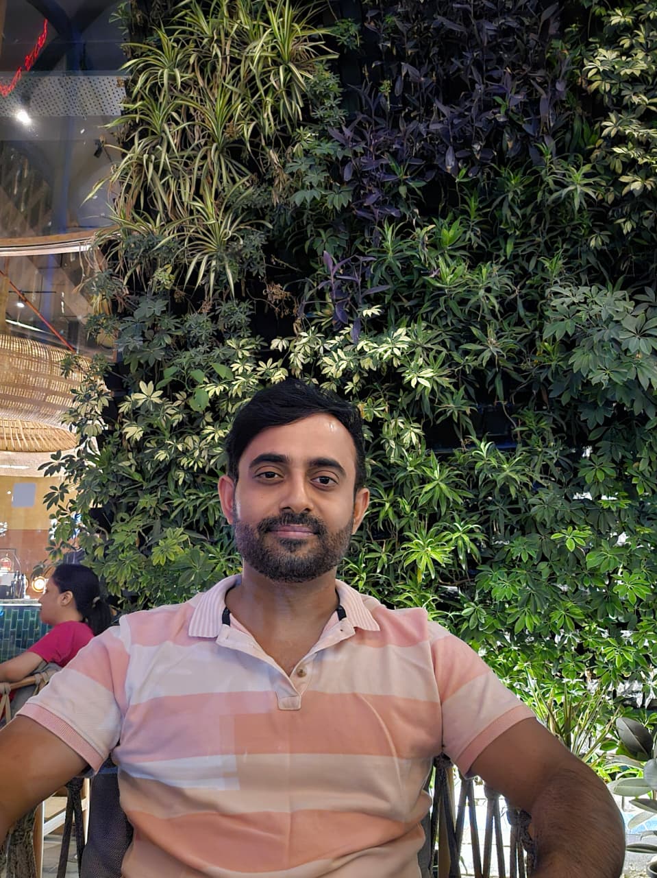 PRAVIN PARMAR