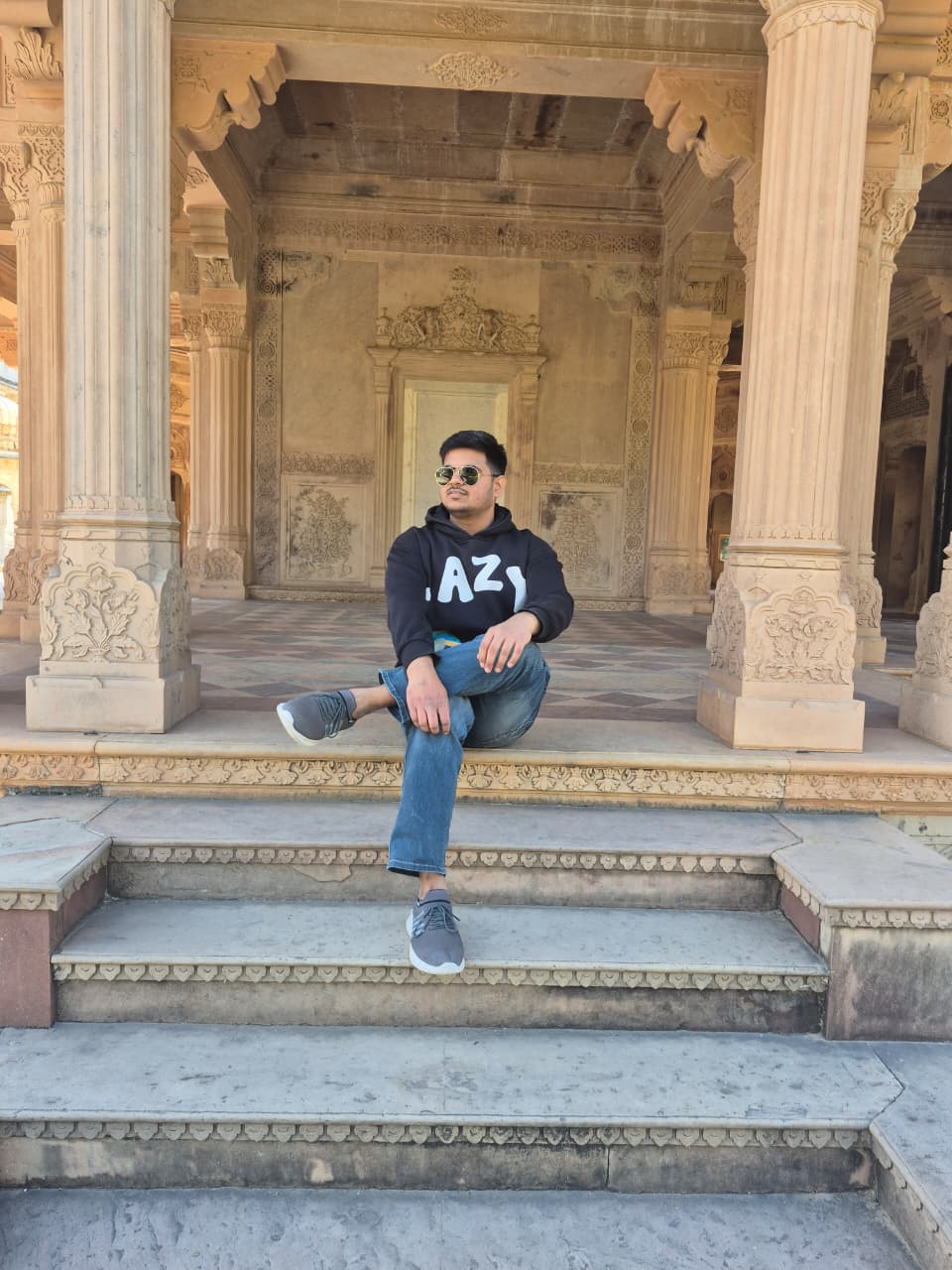 RAHUL RIJWANI