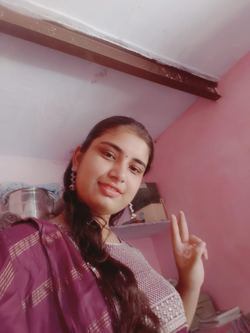 NEHA JANGIR