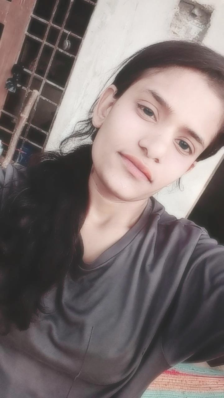 KUSUMLATA JANGID