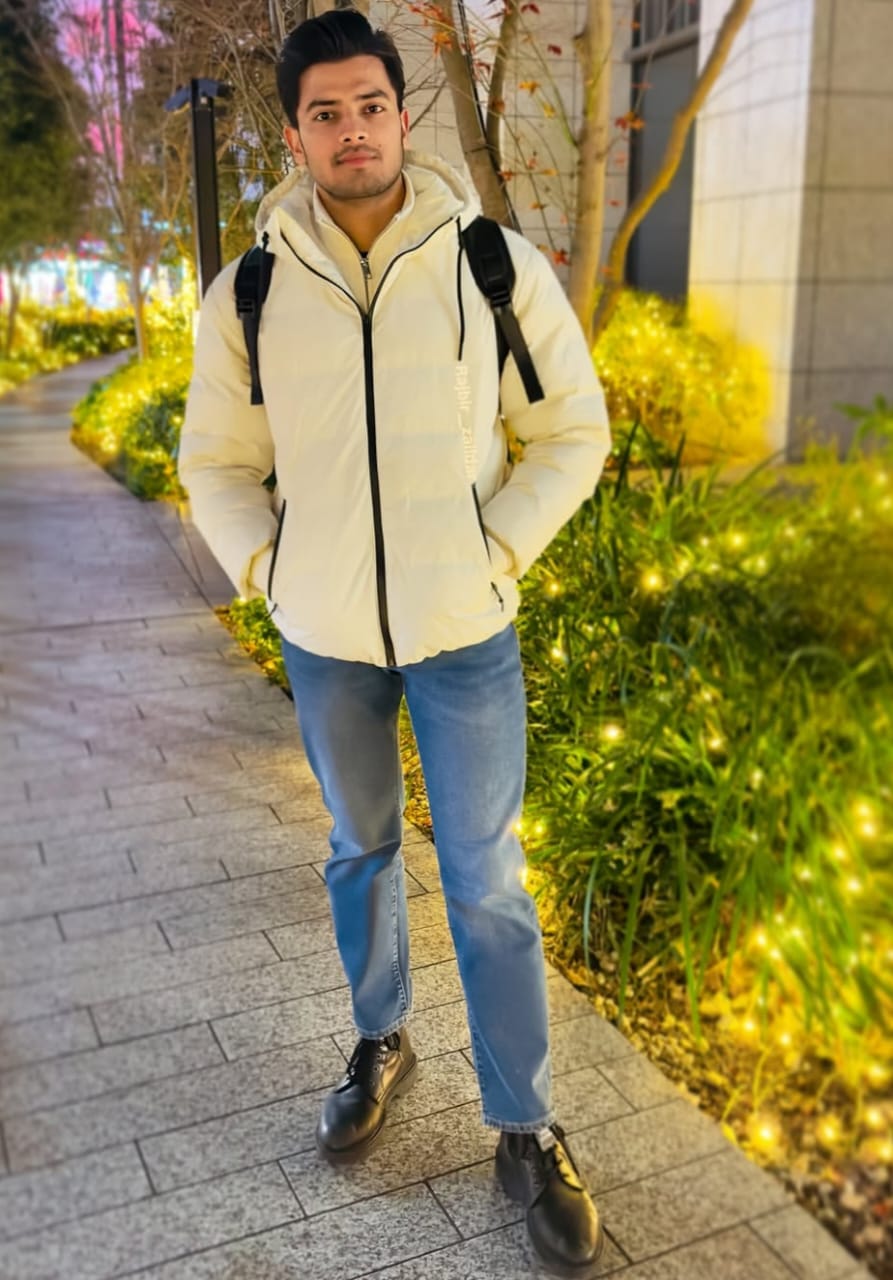 PRAVEEN KUMAR