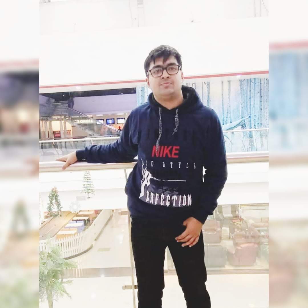 VINAY AGARWAL