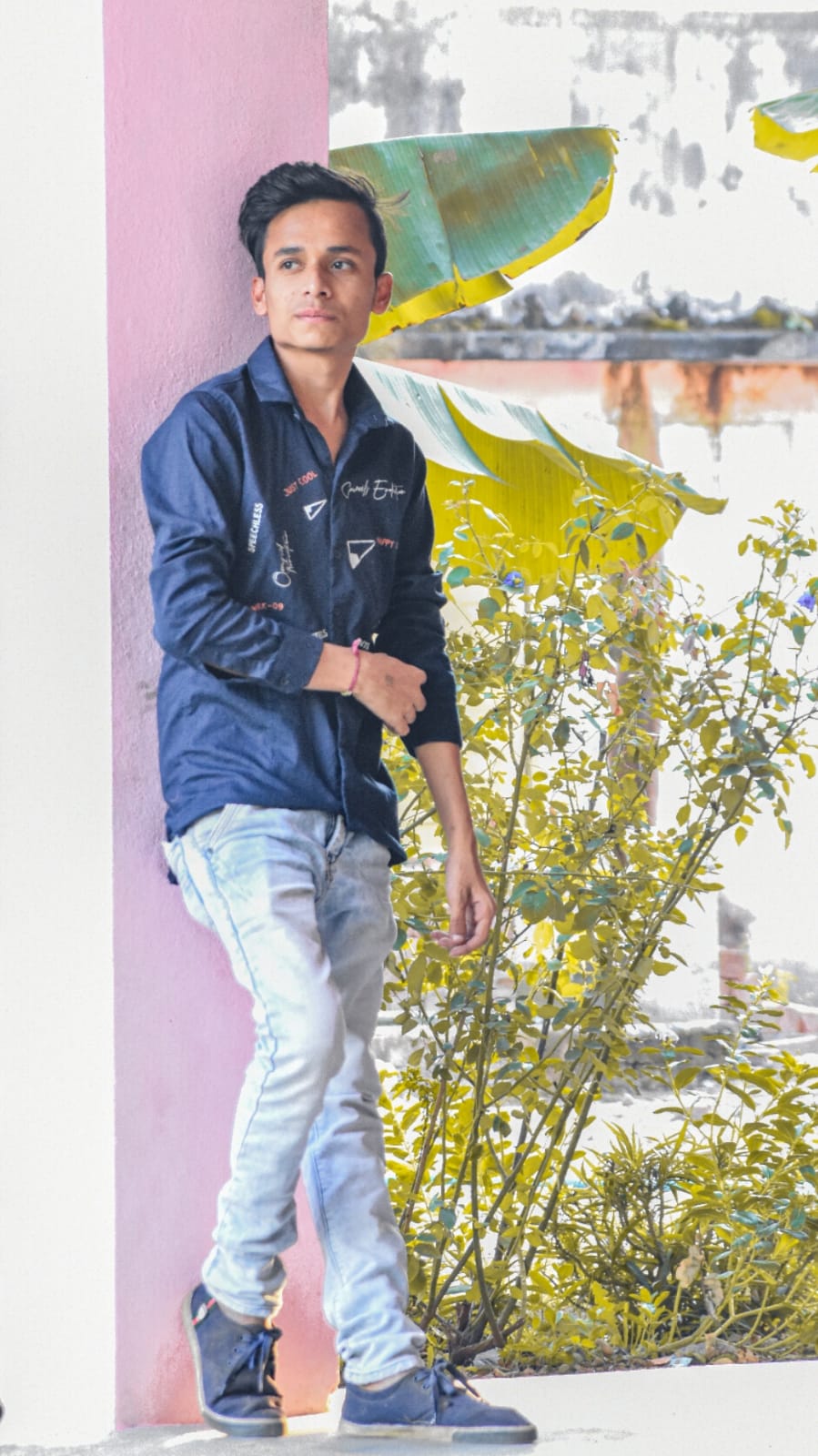AYUSH JAISWAL