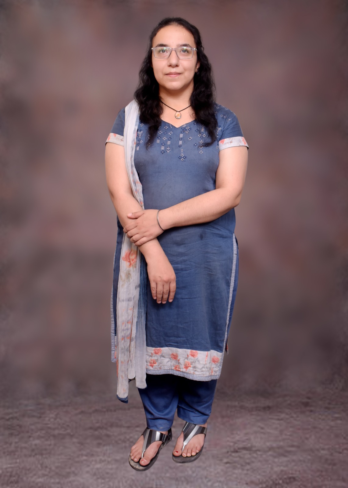 KAMINI BALUJA