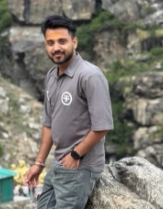 DR.SUSHANT