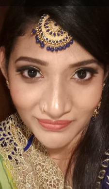 CHHAVI