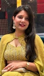 DR. KIRTI