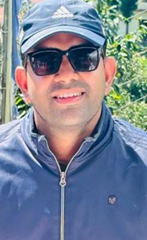 DR. ANKUSH
