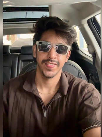 PRANAY JEEWANI