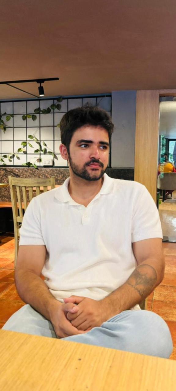 RISHABH RATHEE