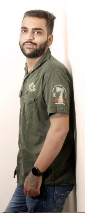 BHAVESH SACHDEVA