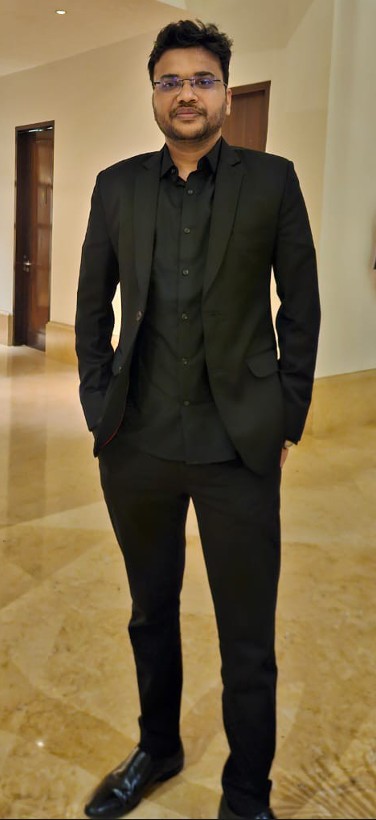 RONAK AGARWAL