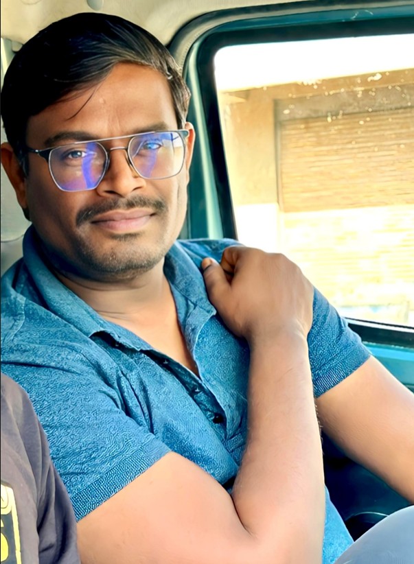 TARUN BAGODIYA