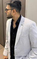 VISHAL