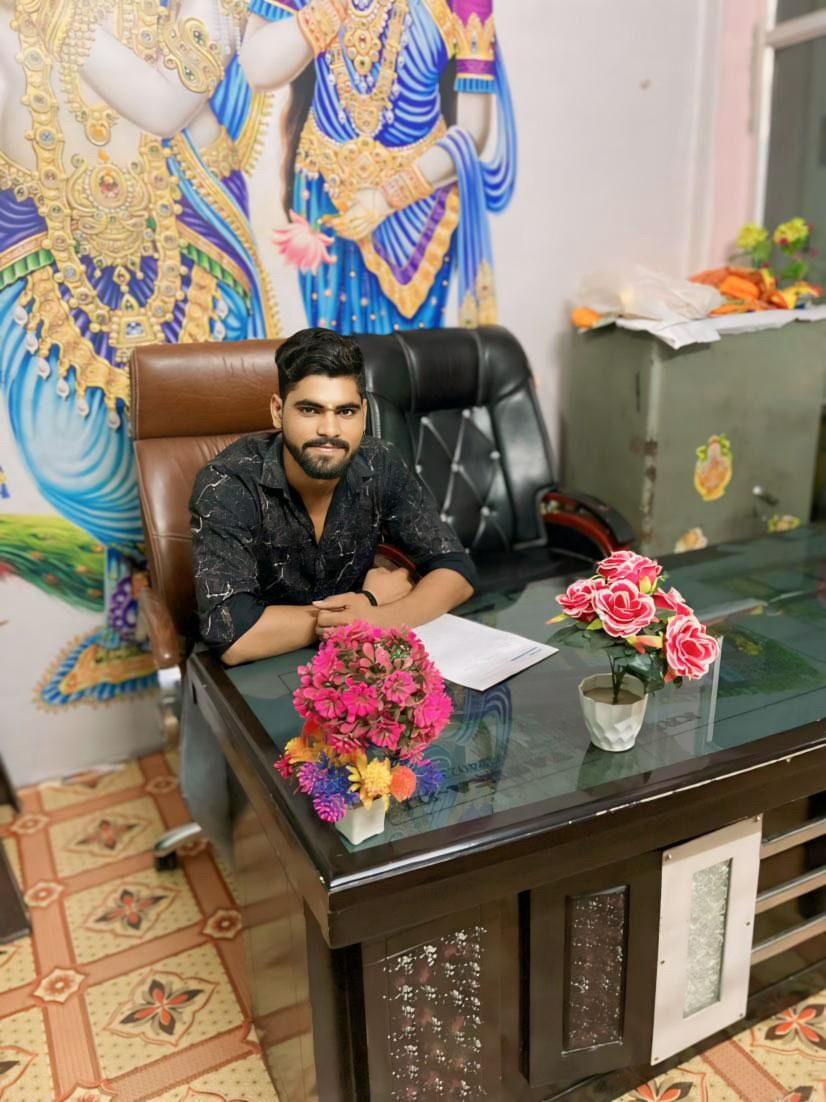 GAURAV SHARMA